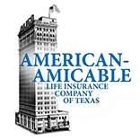 American Amicable logo
