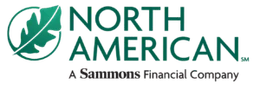 North American logo