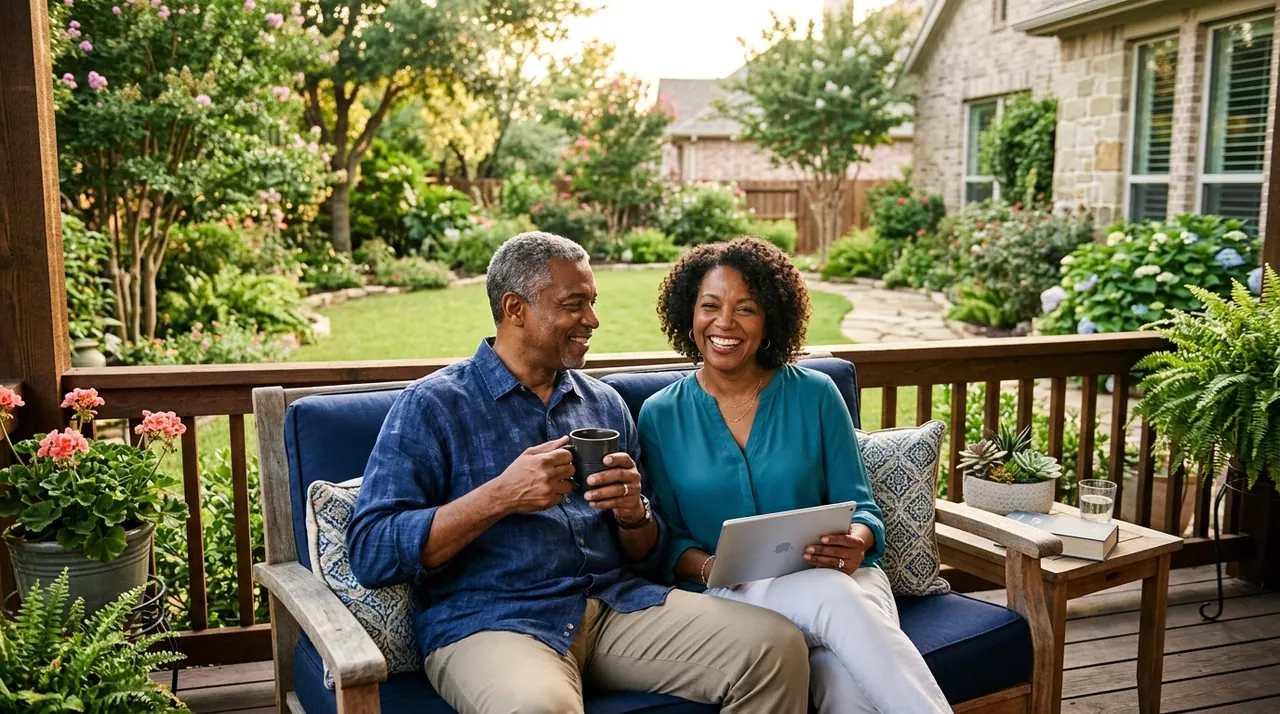 How Much Do You Need to Retire Comfortably in Texas? A Real-Numbers Guide
