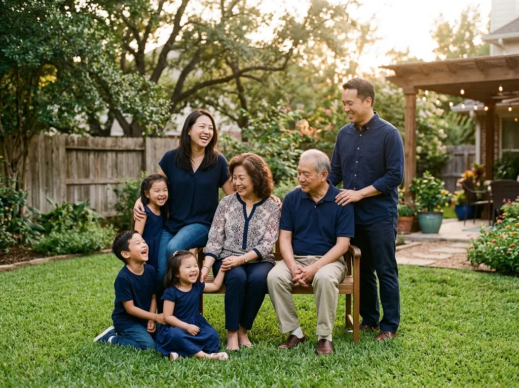 Healthcare planning for retirement in Texas