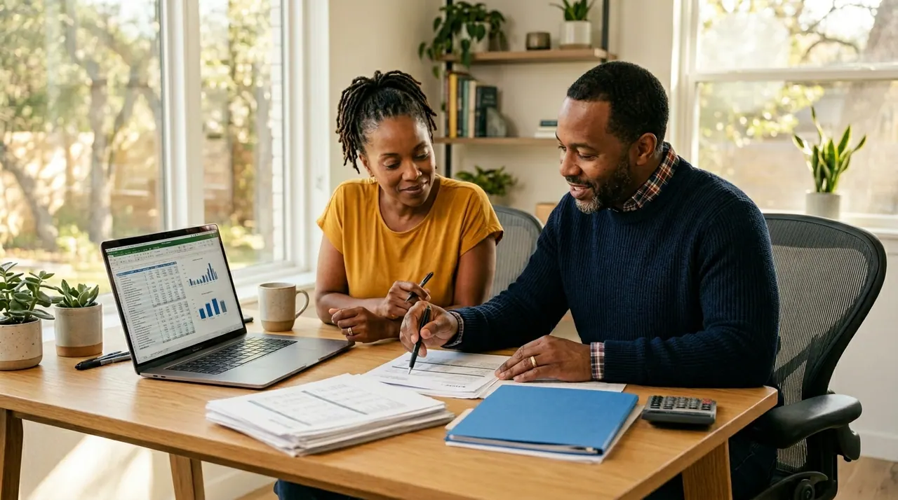 5 Tax Strategies Every Texas Family Should Know Before Filing in 2026